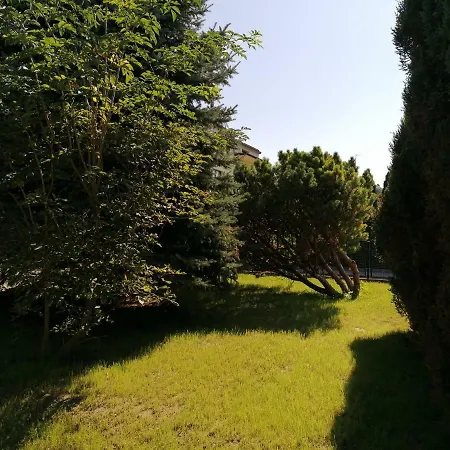 Robi Apartament Konukevi *