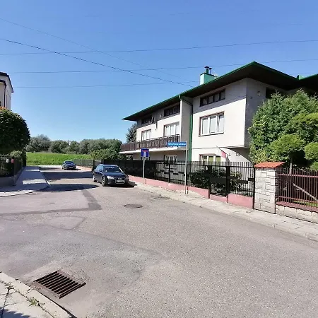 Robi Apartament Tarnów