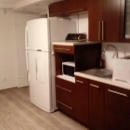 Konukevi Robi Apartament
