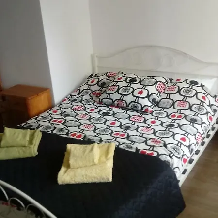 Robi Apartament Konukevi Tarnów