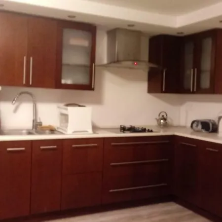 Robi Apartament