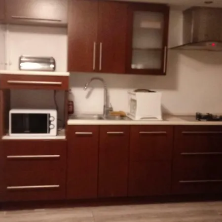 Robi Apartament