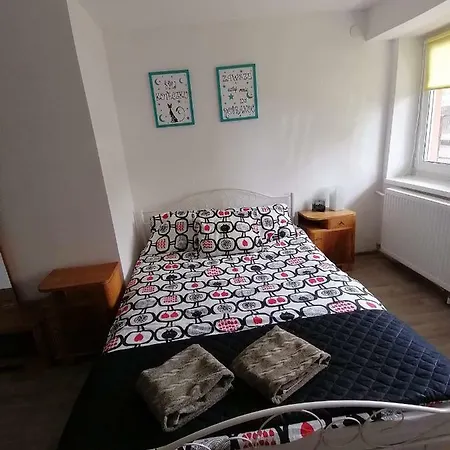 Robi Apartament Tarnów