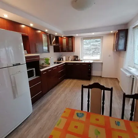 Robi Apartament