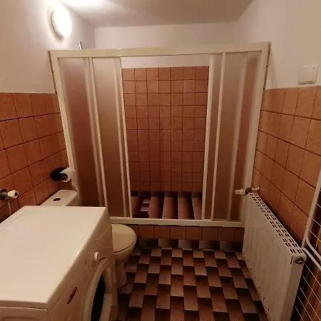Konukevi Robi Apartament Tarnów