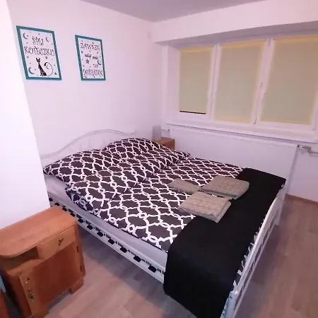Robi Apartament Konukevi