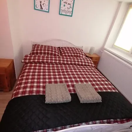 Konukevi Robi Apartament Tarnów