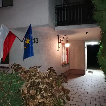Robi Apartament Tarnów